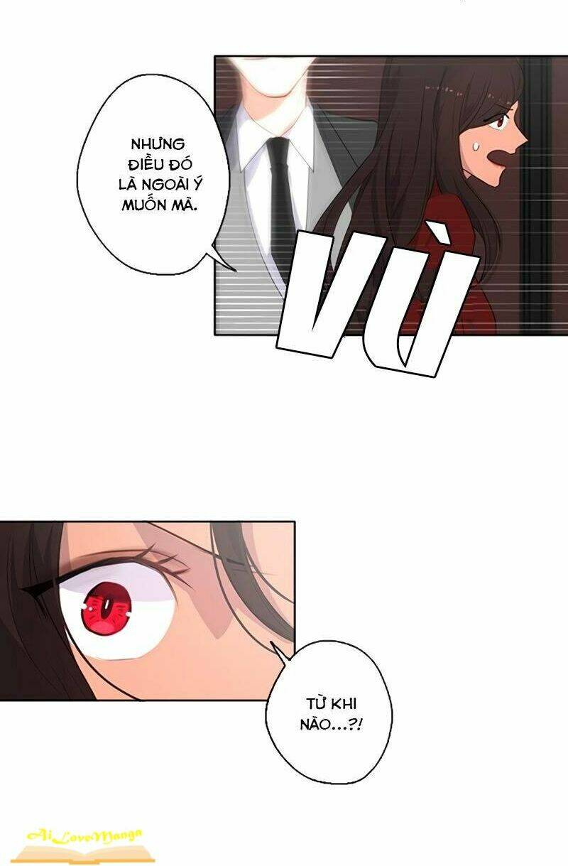 cộng tác của hoàng đế chapter 18 3