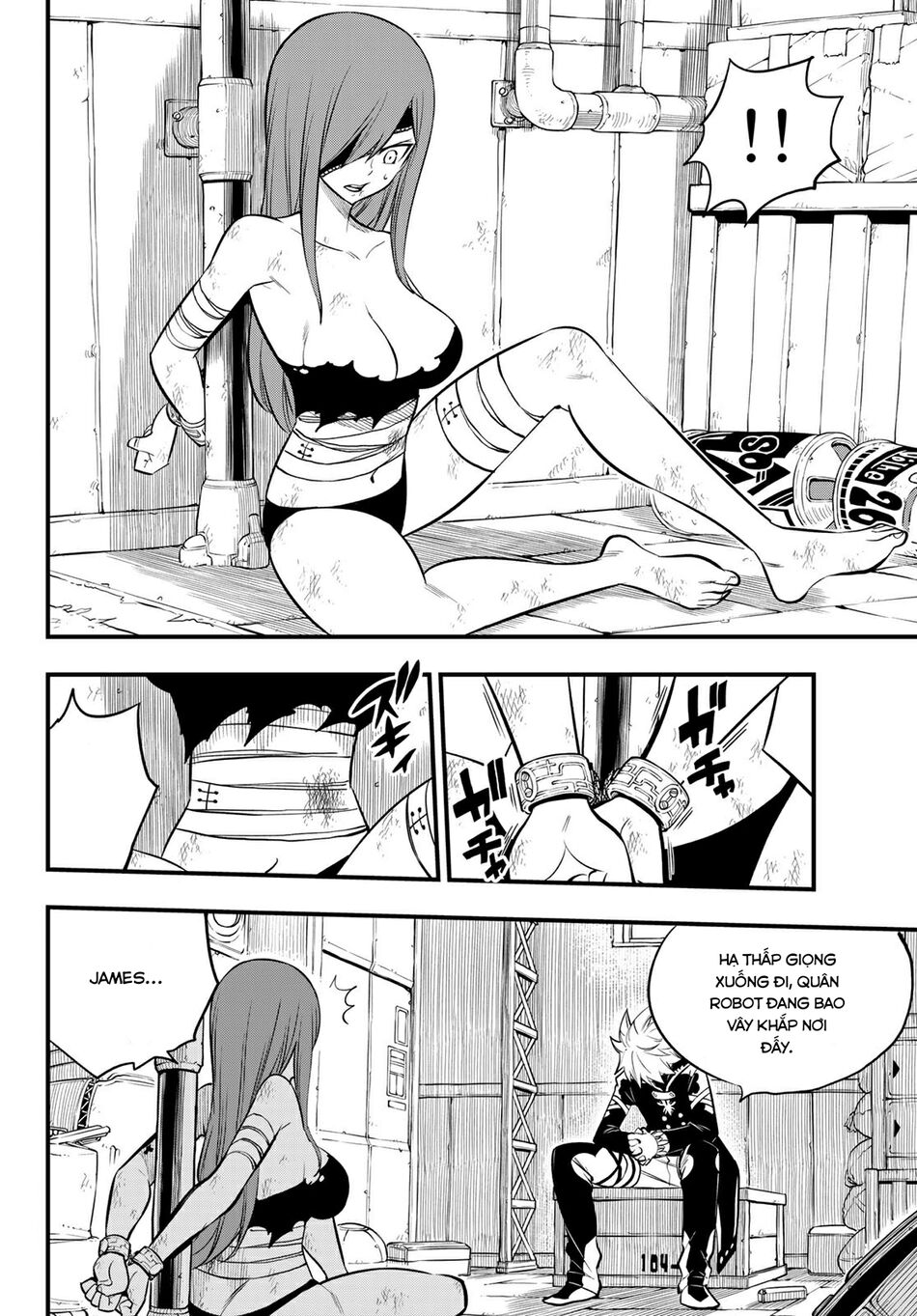 hội pháp sư và thánh thạch rave chapter 189 5