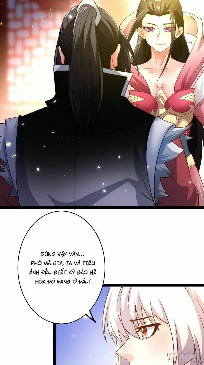 trọng sinh tối cường ma tôn ở rể chapter 80 8