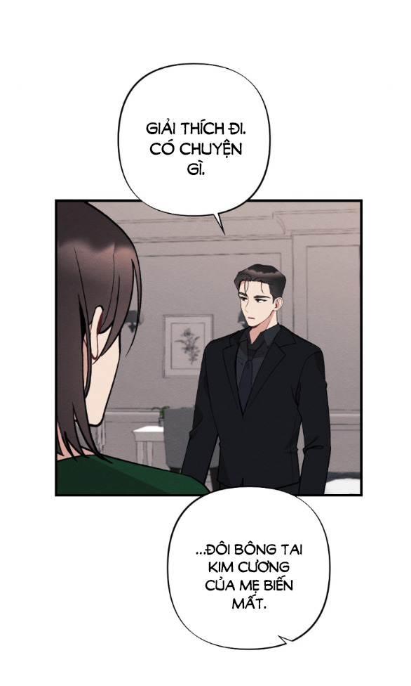 Ăn Mòn chapter 35.1 - Trang 13
