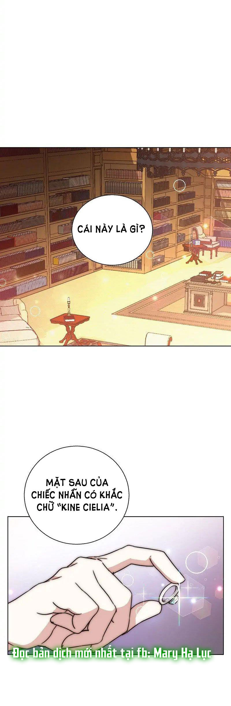 5500 sắc thái của quỷ vương chapter 39.1 6