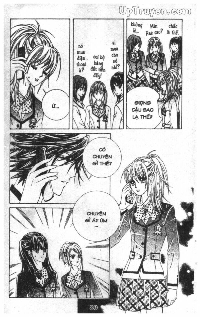 dạ khúc chapter 7 79