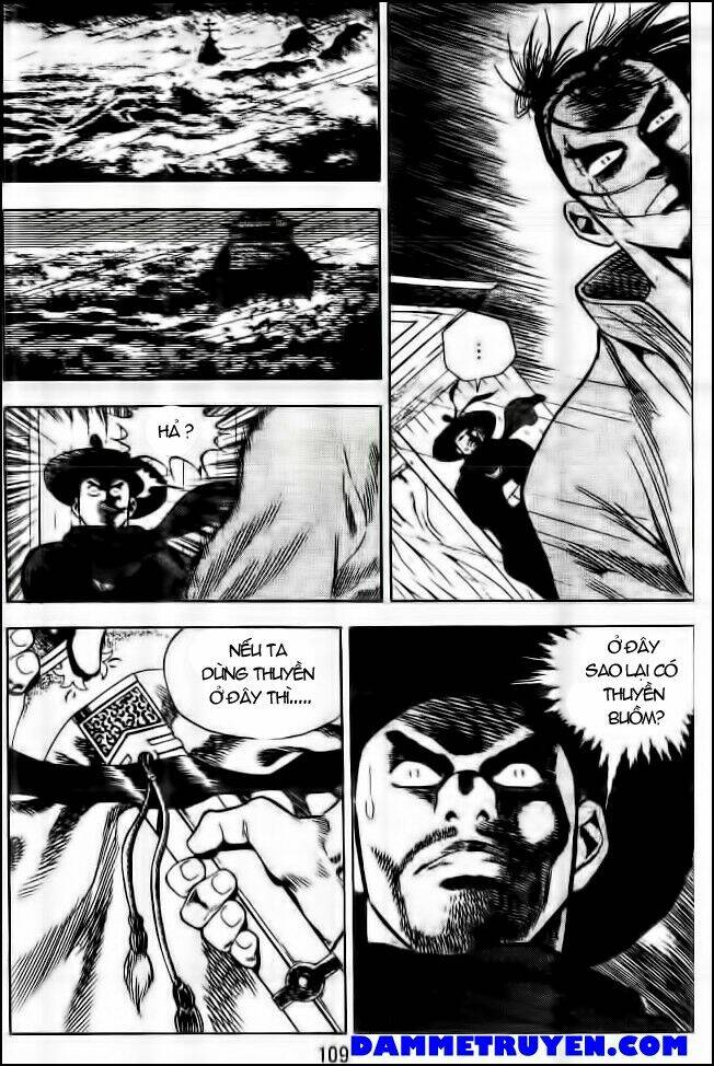 long quyển phong chapter 40 24