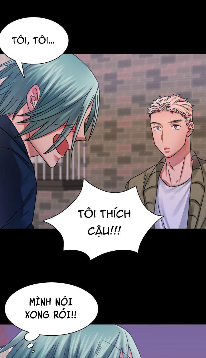 ông chú chủ nhà may mắn chapter 13 17