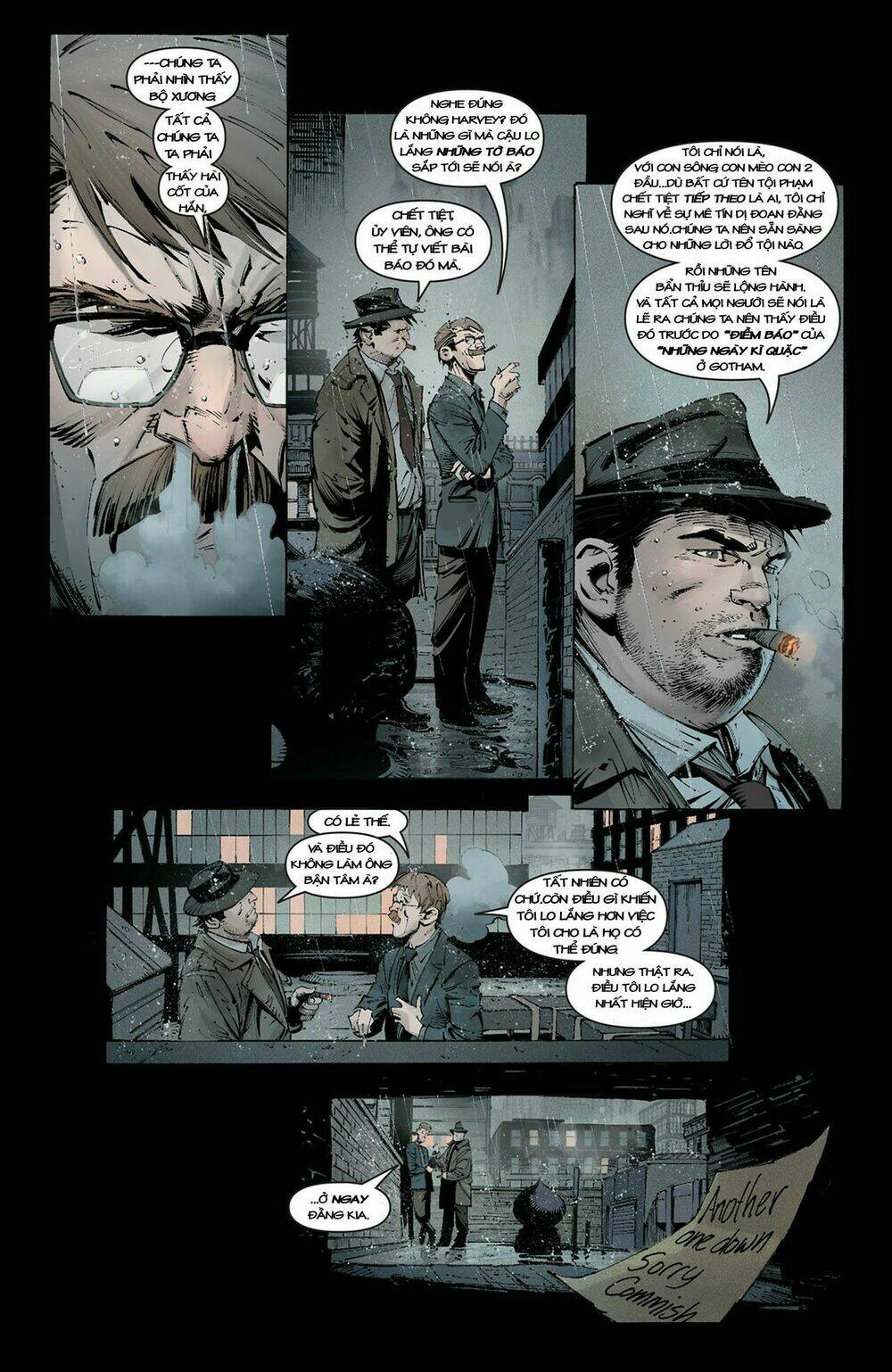 Batman chapter 13 6