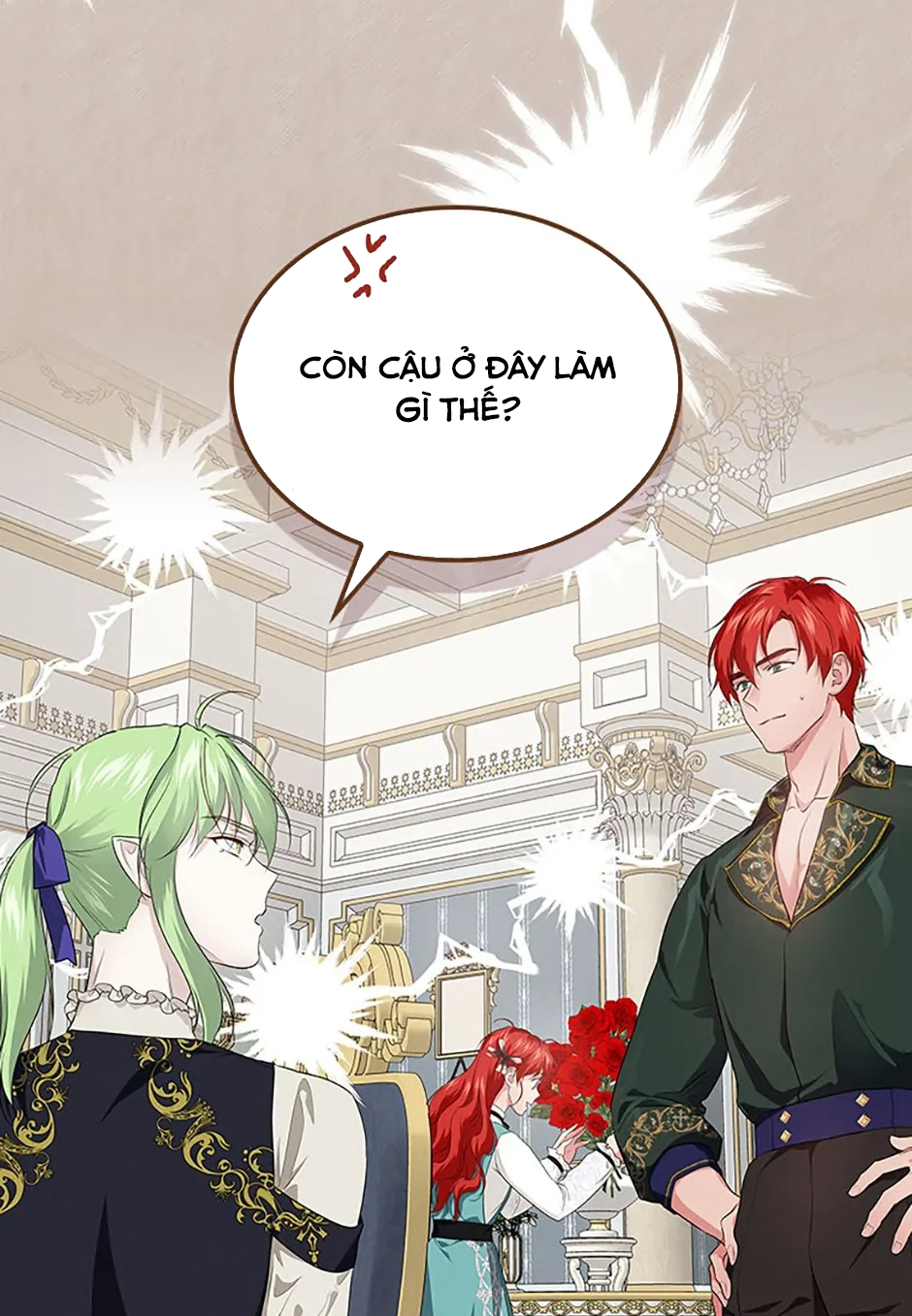 đi tìm con trai của cha tôi chapter 59 79