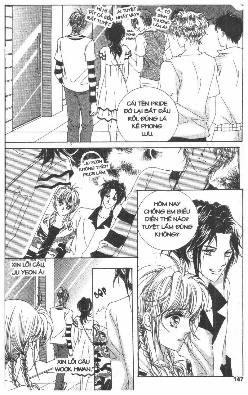 cũng vì em chapter 3 147