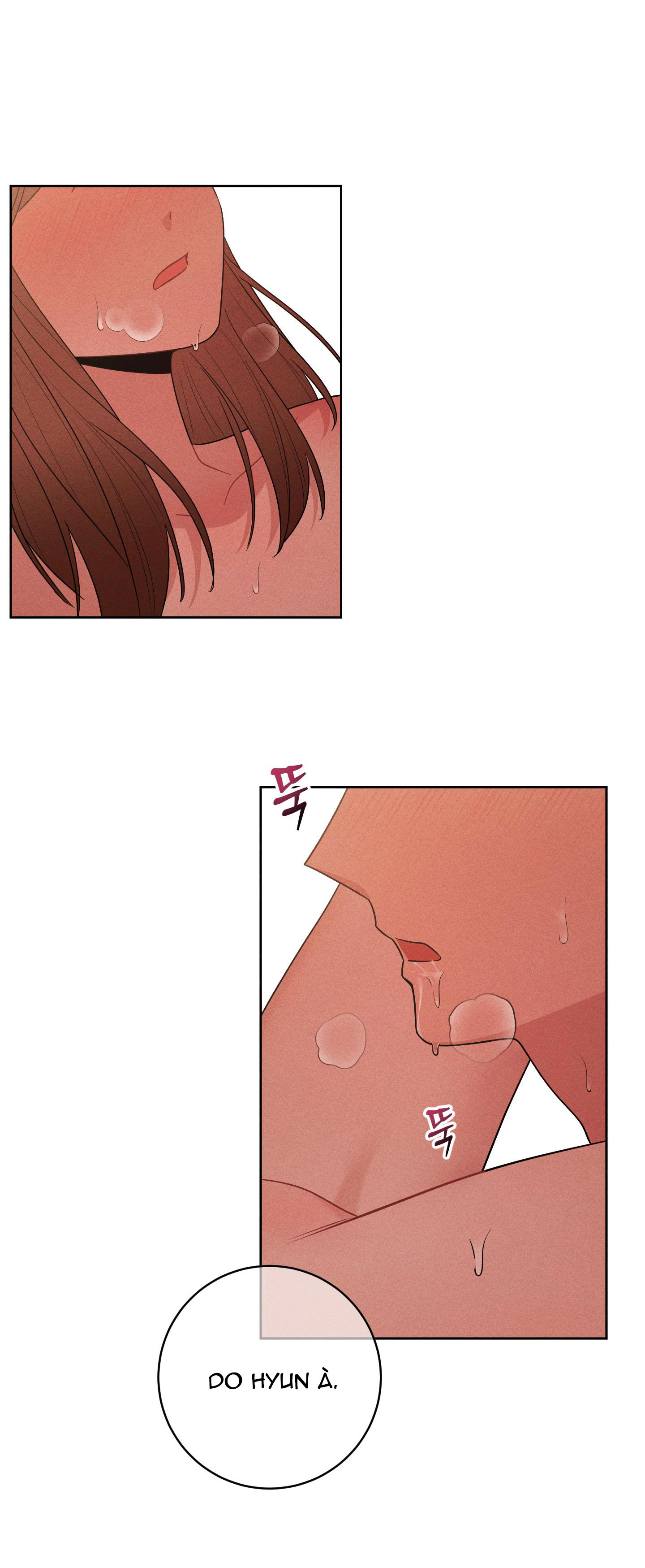 [18+] thành người yêu kém tuổi từ hôm nay chapter 8.1 28