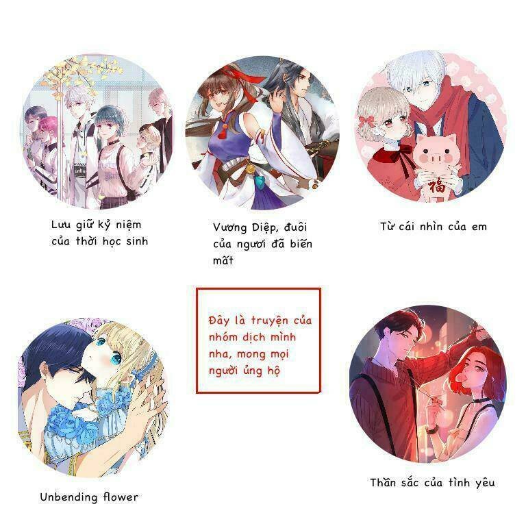 vương diệp, đuôi của ngươi đã biến mất chapter 7 83