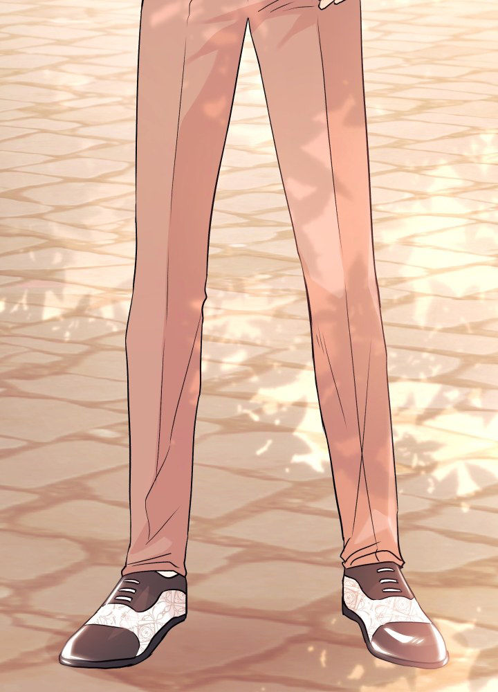 mối liên kết giữa báo đen và bé thỏ chapter 33 3