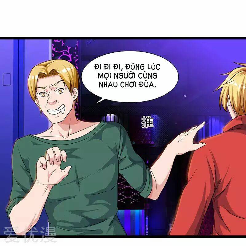 trọng sinh khí thiếu quy lai chapter 32 13