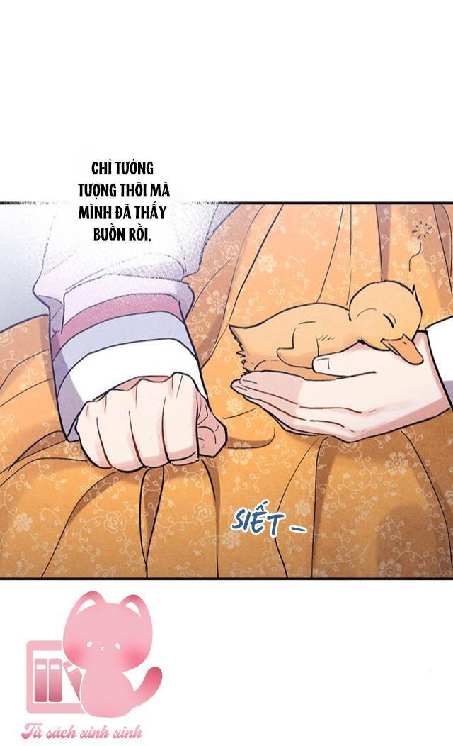 lệnh cấm hôn chapter 103 46