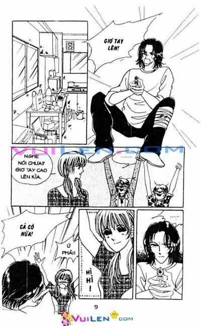 tìm anh - look for oppa chapter 2 9