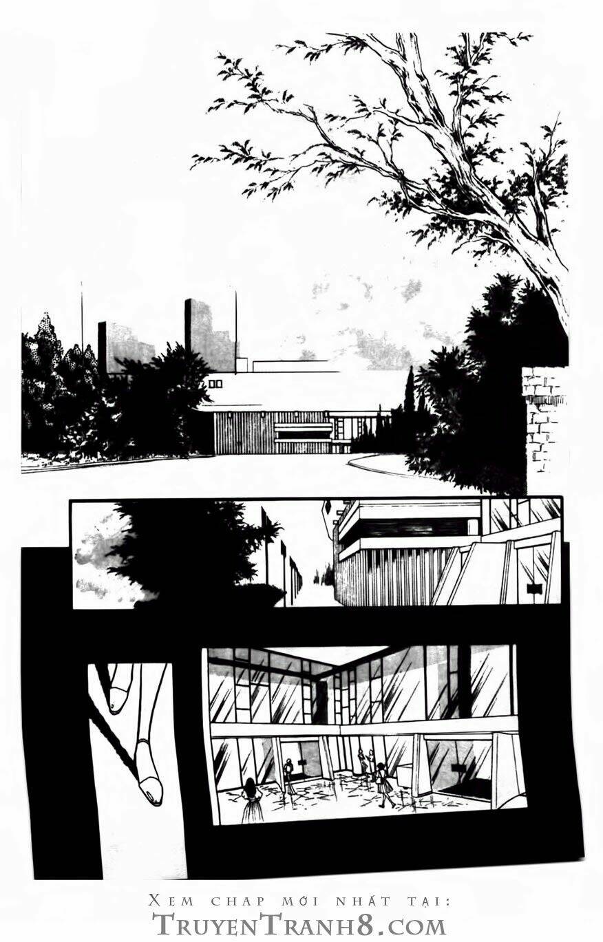 swan - vũ khúc thiên nga chapter 103 12