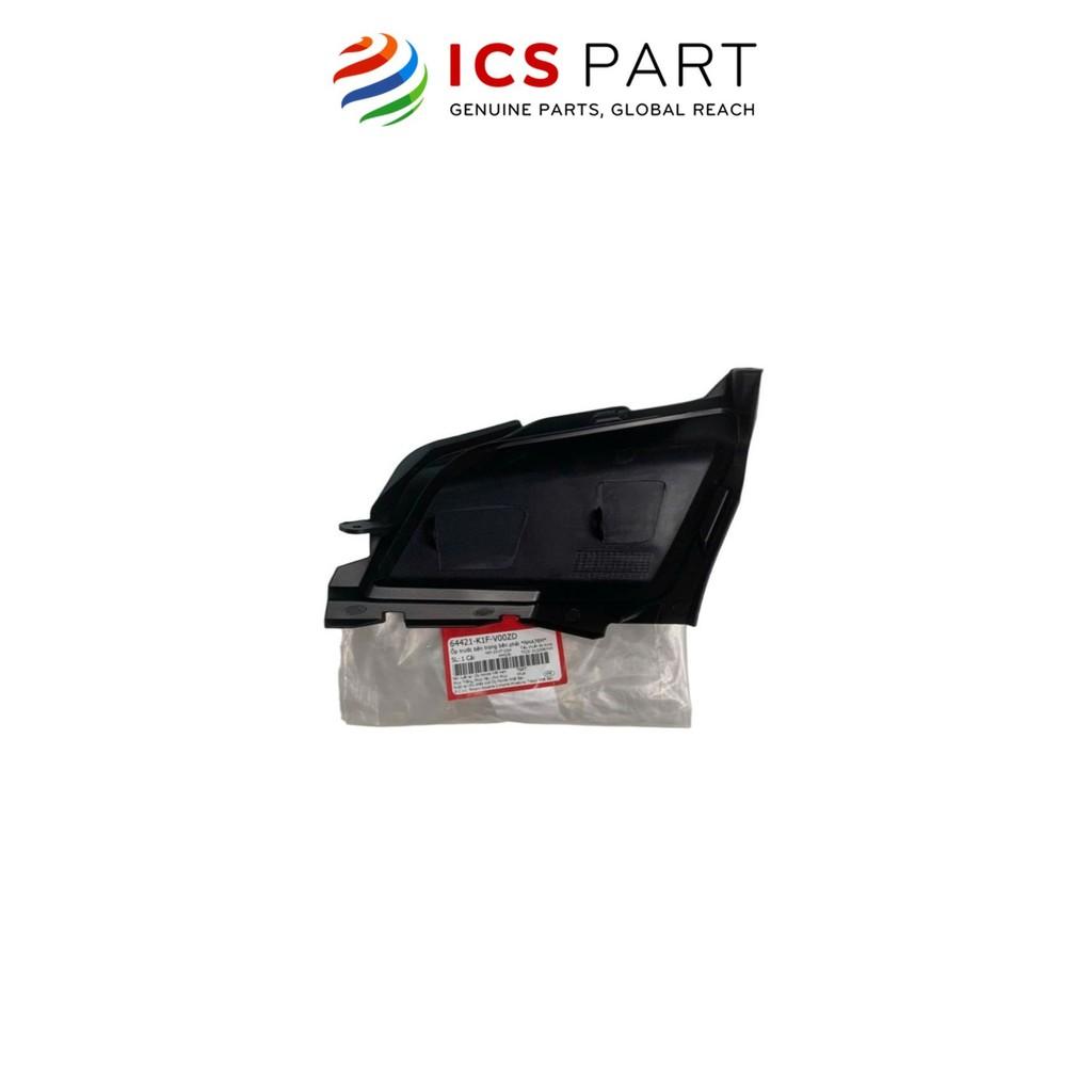 Ốp Trước Bên Trong Bên Phải HONDA Air Blade 2019 Nha76M (64421K1FV00ZD)