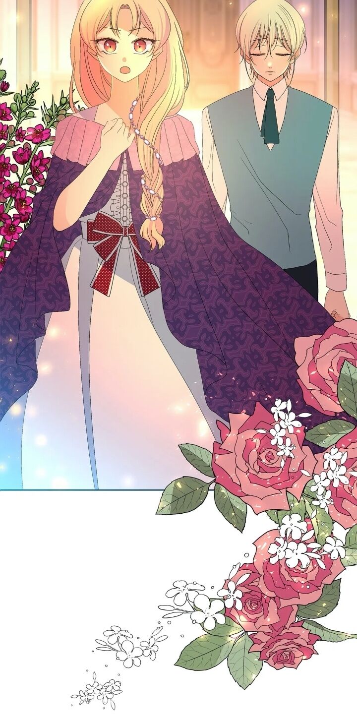 công chúa thời gian có hạn chapter 14 33