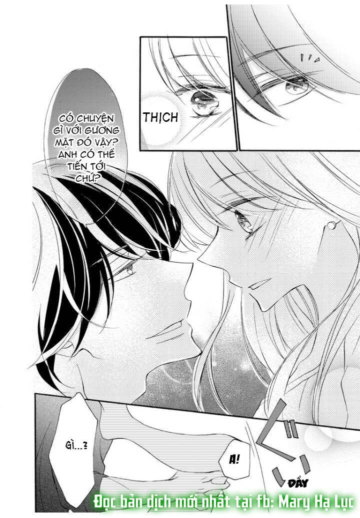 tuyển tập hàn, nhật chịch ngắn chapter 34.3 1