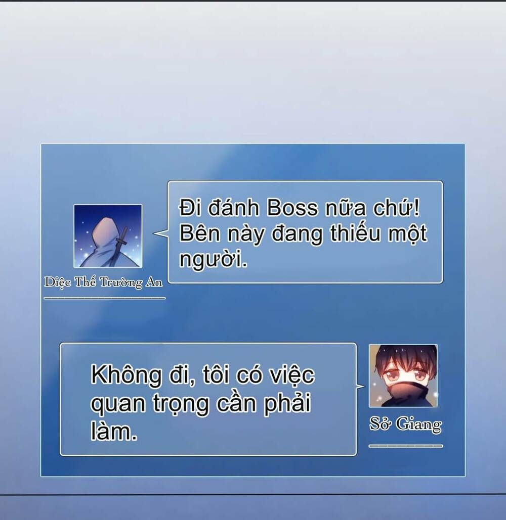 kế hoạch trái tim chapter 23 14