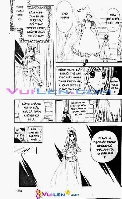 duyên kỳ ngộ chapter 7 105