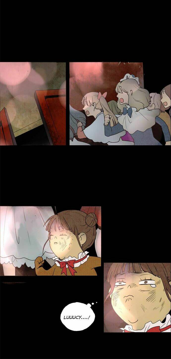 lessa 2: the crimson knight chapter 42 15