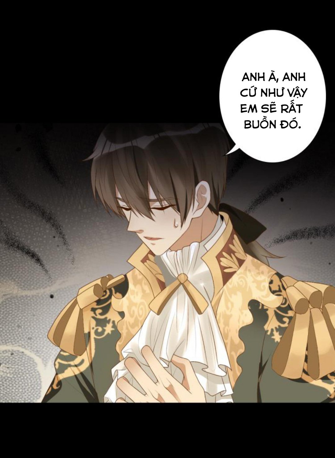 điện hạ thân ái chapter 1 20