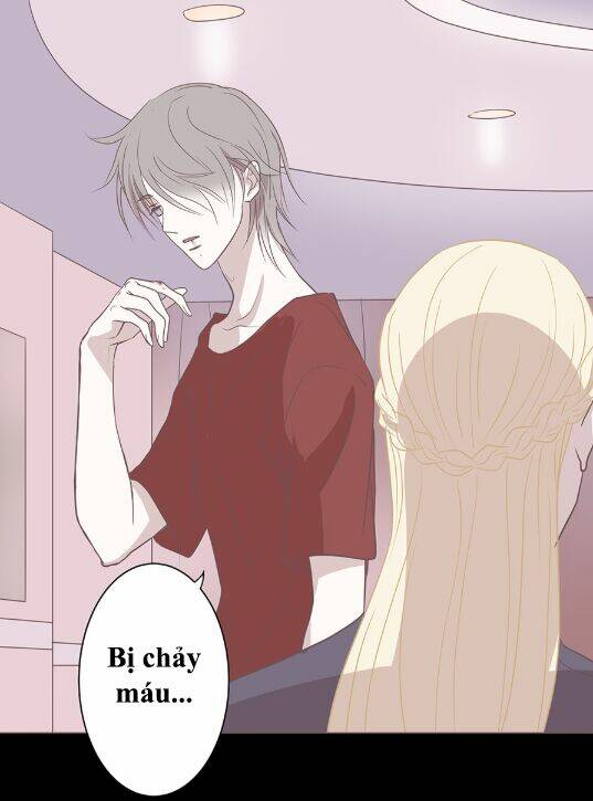 yêu trong giam cầm chapter 30 193