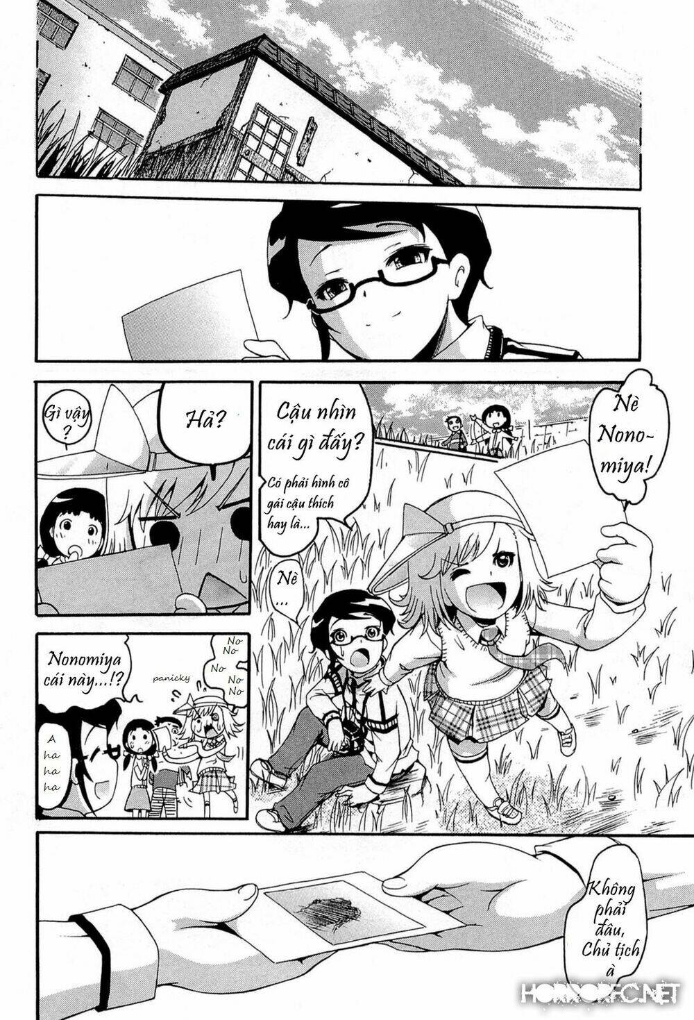 higanbana no saku yoru ni chapter 17 34