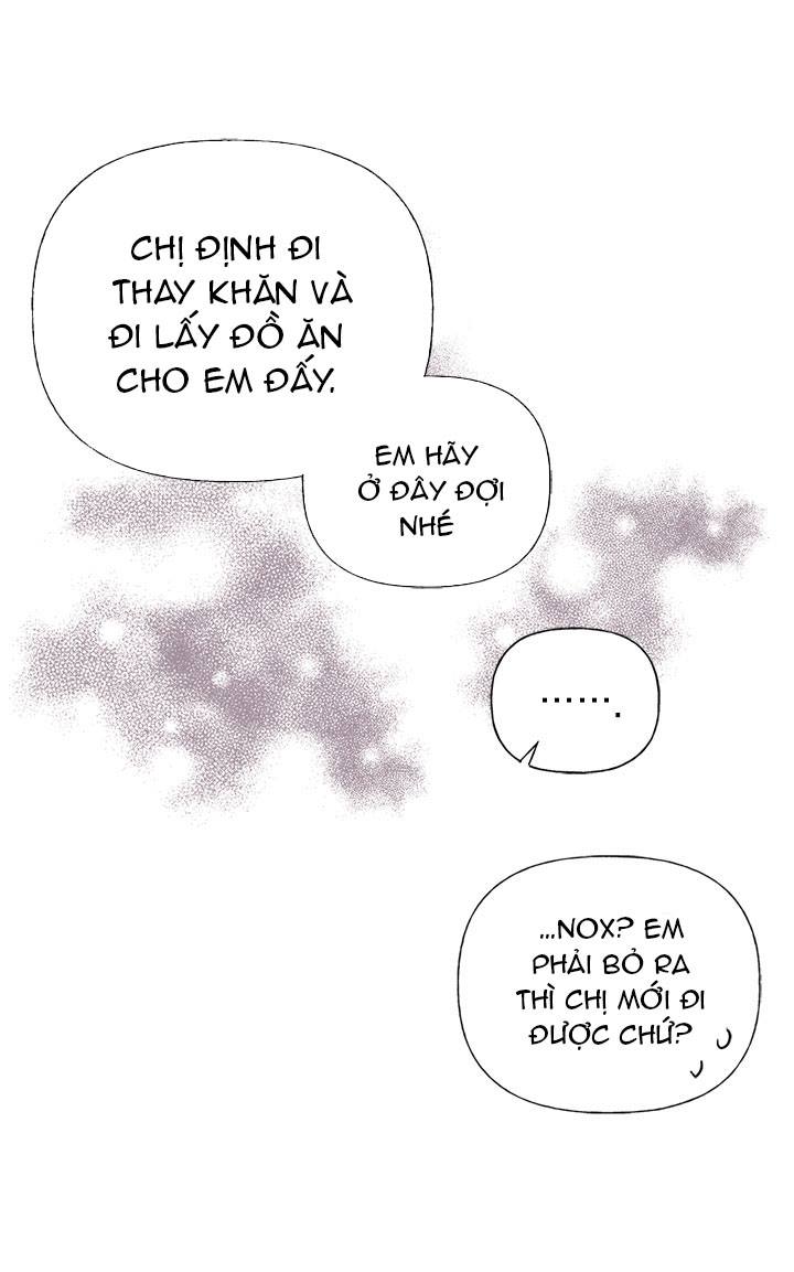 chị tôi đã nhặt về một nam chính quyến rũ chapter 12 38