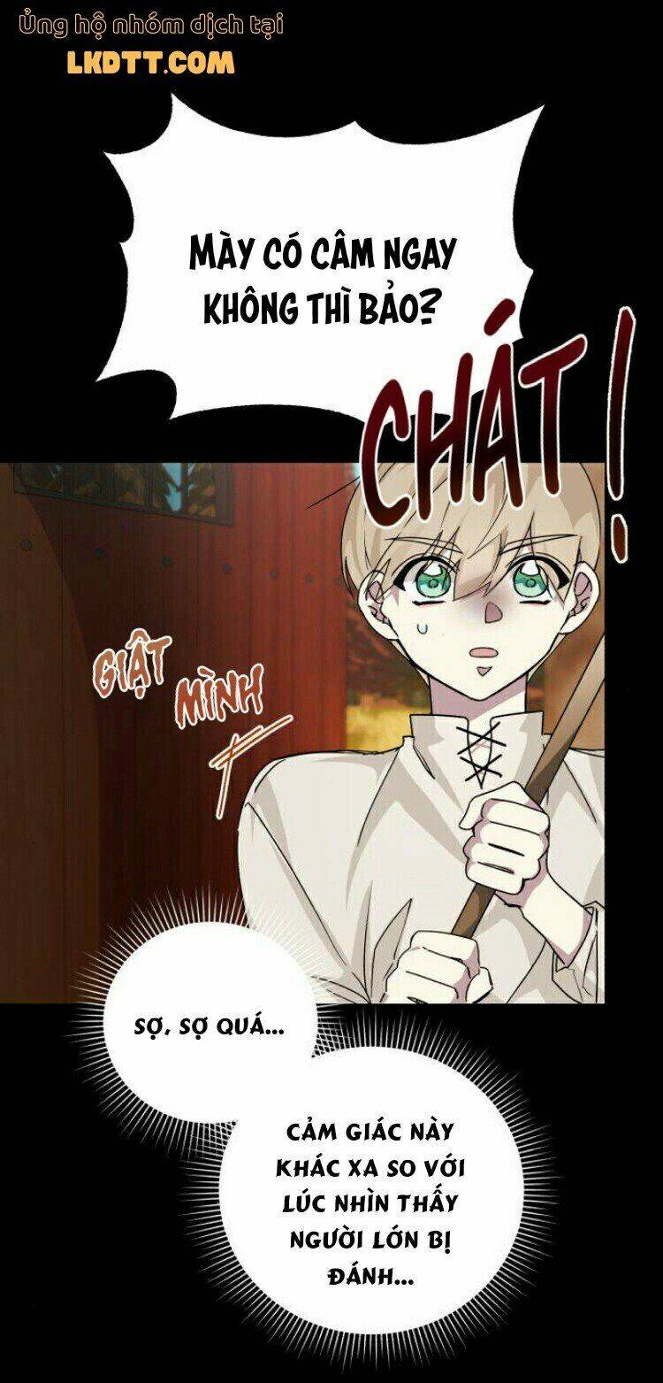 ta đã từng mong nàng biến mất chapter 15 12