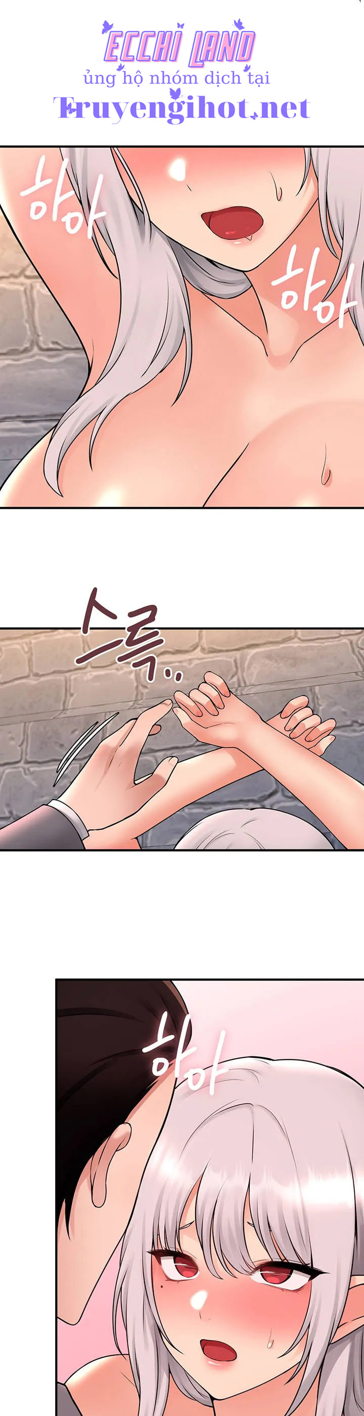 Ả Elf Thích Bị Sỉ Nhục chapter 42.2 - Trang 11