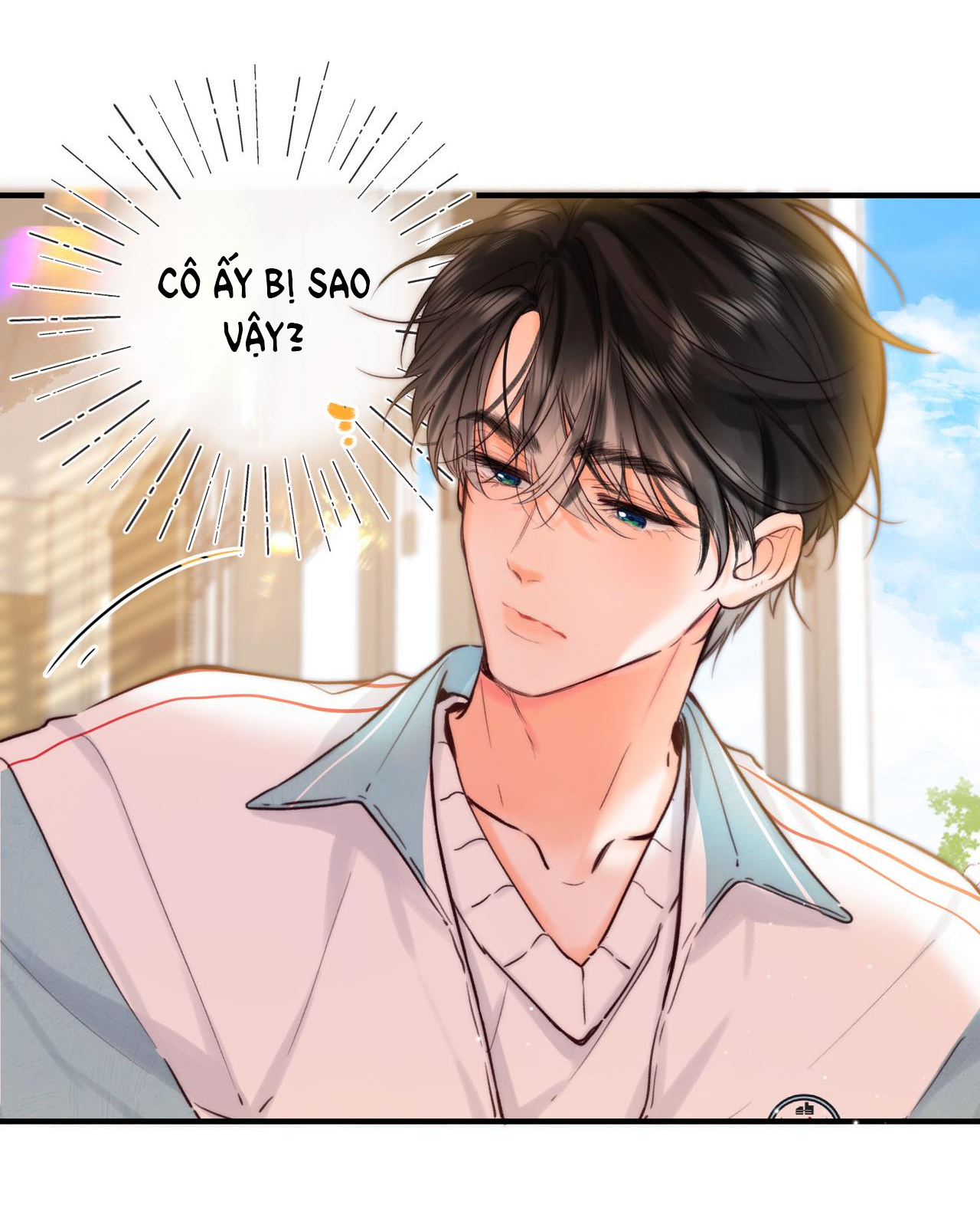 tôi mơ giữa ban ngày chapter 57 13