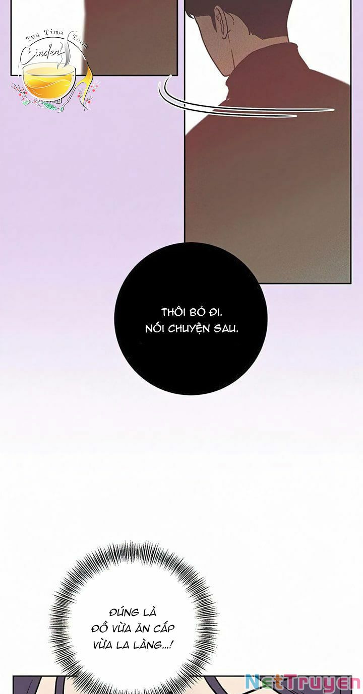 chiến lược: tình yêu trong sáng chapter 9 21