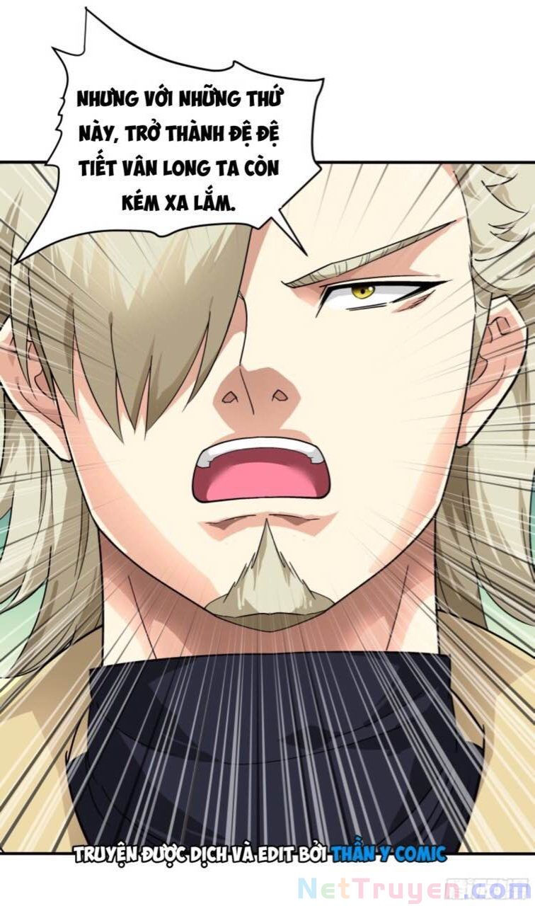 trọng sinh ta là đại thiên thần chapter 64 19