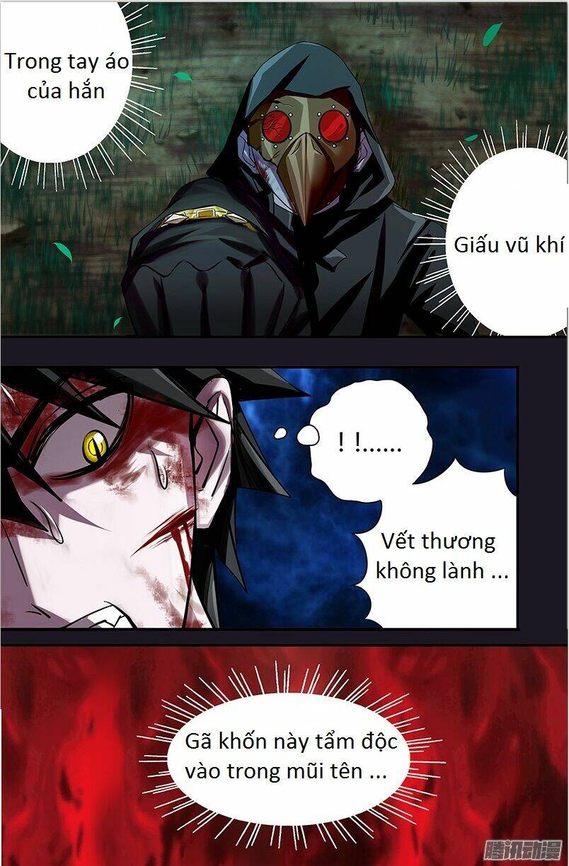 were wolf chapter 47 5