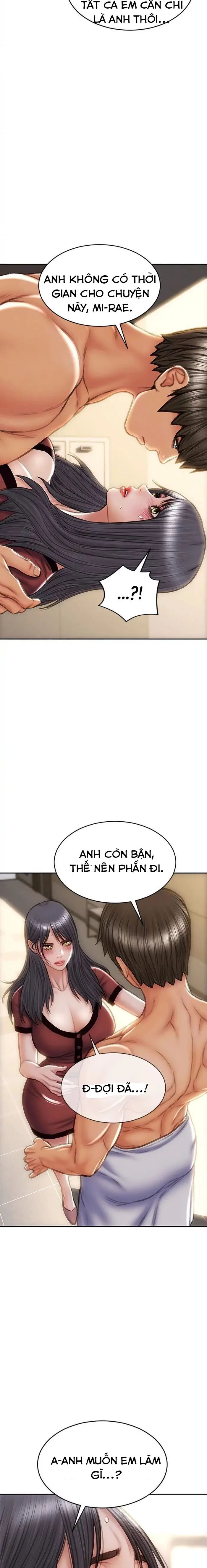 gã tồi tệ chapter 52 17