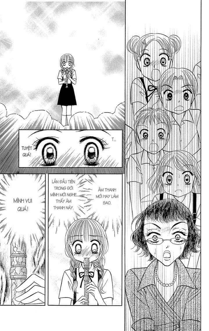 gakkou de atta kowai hanashi chapter 5 9