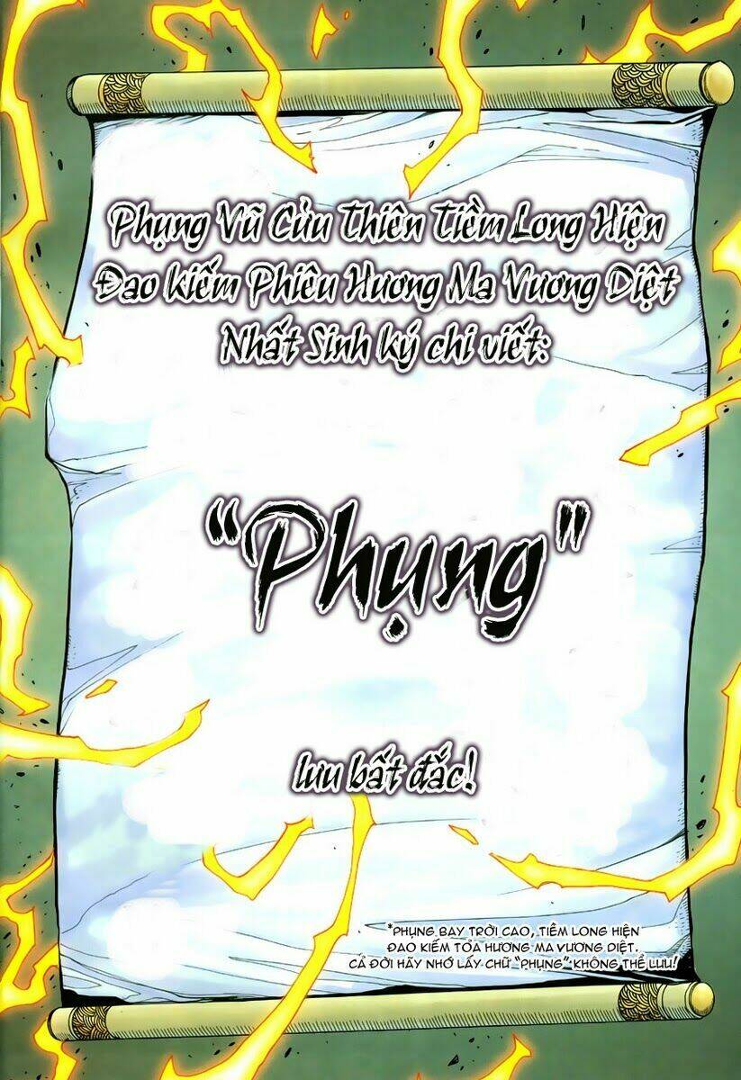 cổ long quần hiệp chapter 7 37