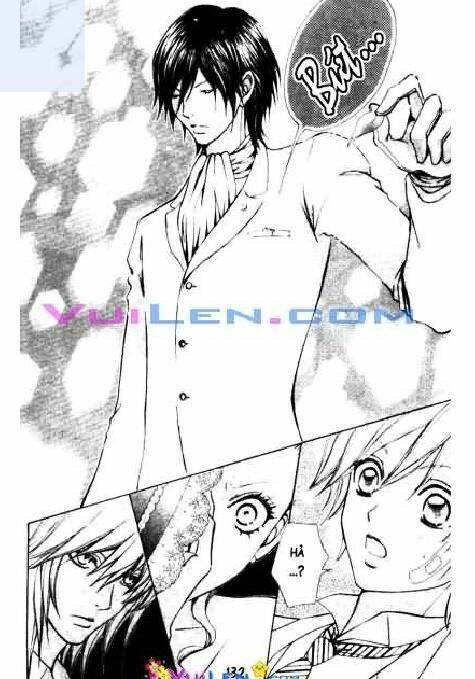 chàng quản gia của bé mei chapter 7 131