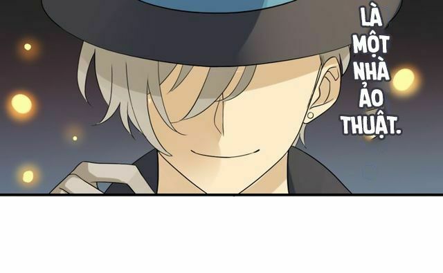 nhà ảo thuật và cô gái khoa học chapter 1 8