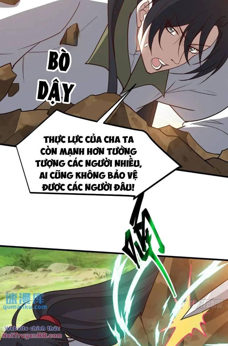 hệ thống gánh con mạnh nhất chapter 129 28