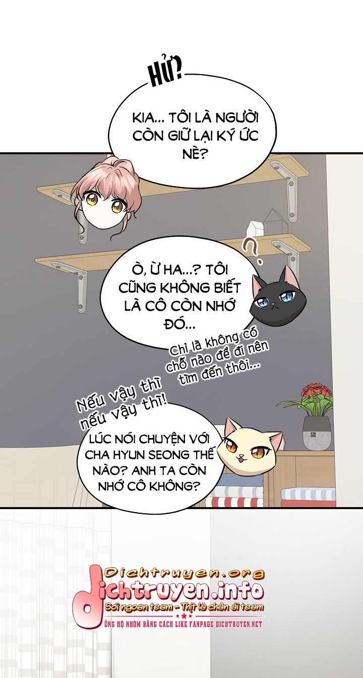 cuộc sống kỳ thú chapter 58 22