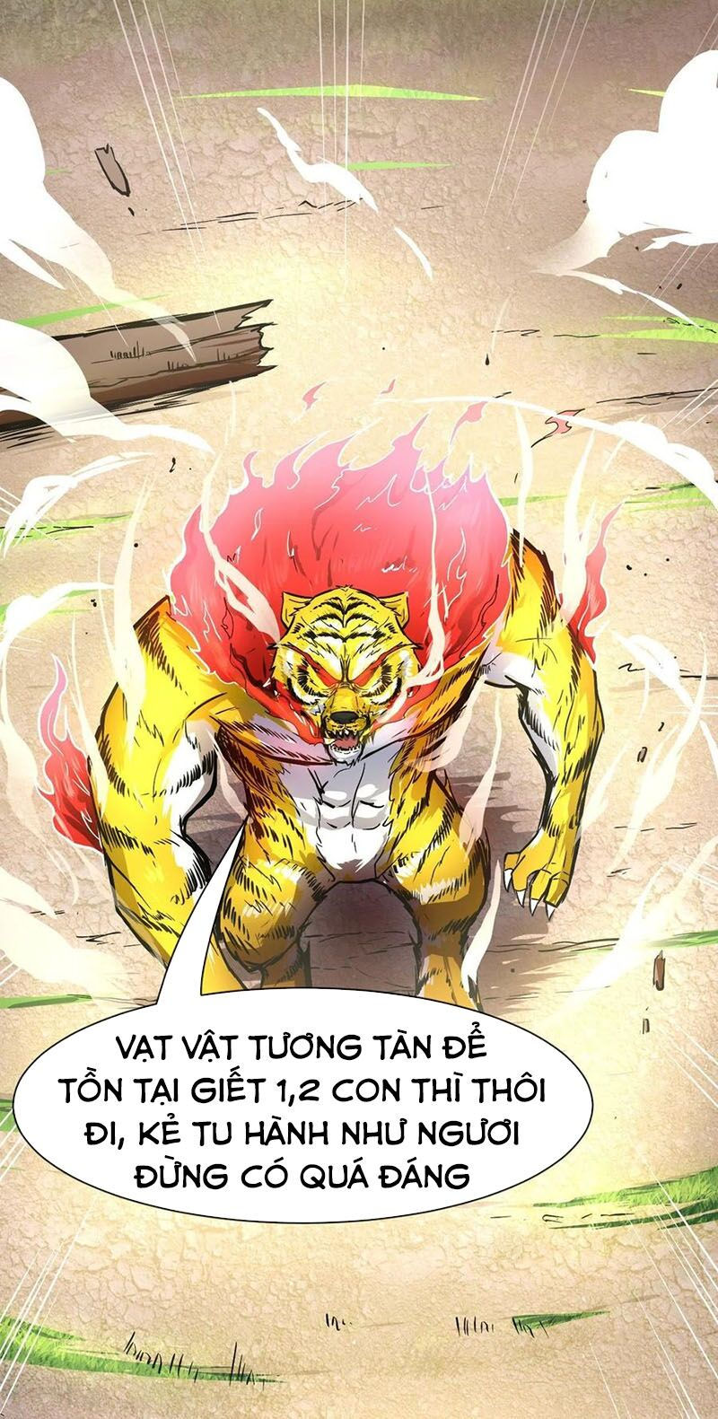 Sư Tỷ Của Ta Đông Đến Một Đám chapter 137 30
