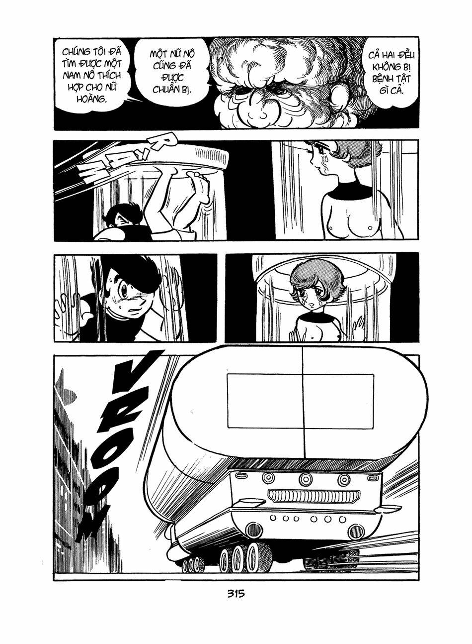 apollo’s song chapter 4.2 6