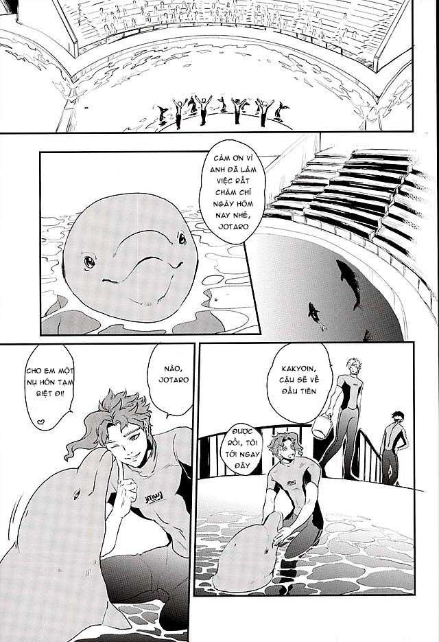 tổng hợp oneshot nhà guess chapter 39 5