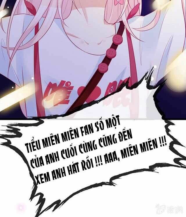 vương bài thiên sư và tiểu manh yêu chapter 1.1 23