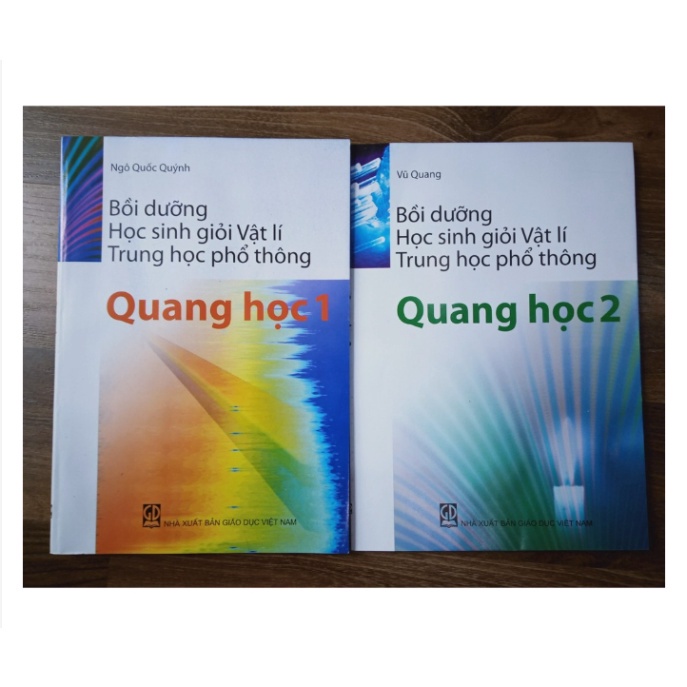 Sách - Combo Bồi Dưỡng Học Sinh Giỏi Vật Lí THPT - - KL