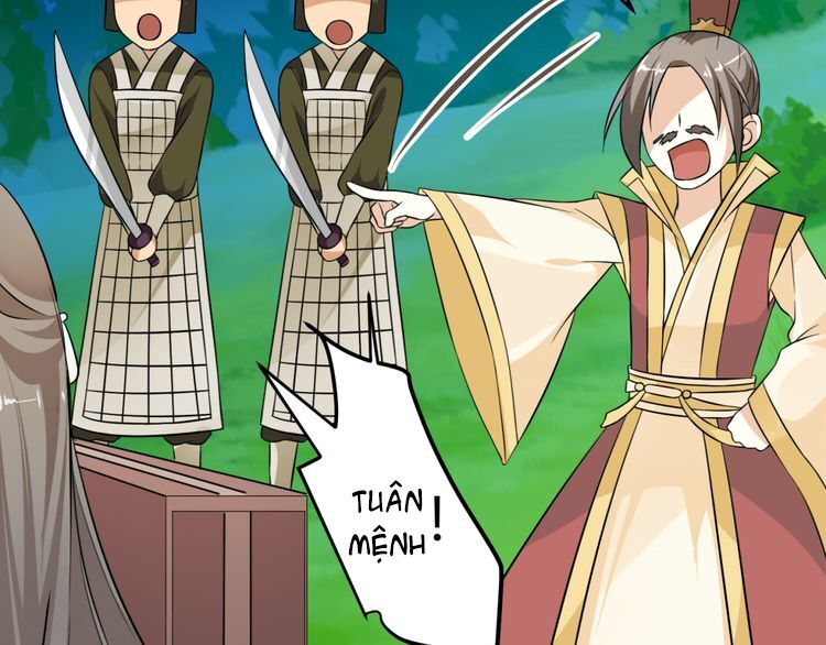 xuyên việt chi thiên tâm linh chapter 9.5 33