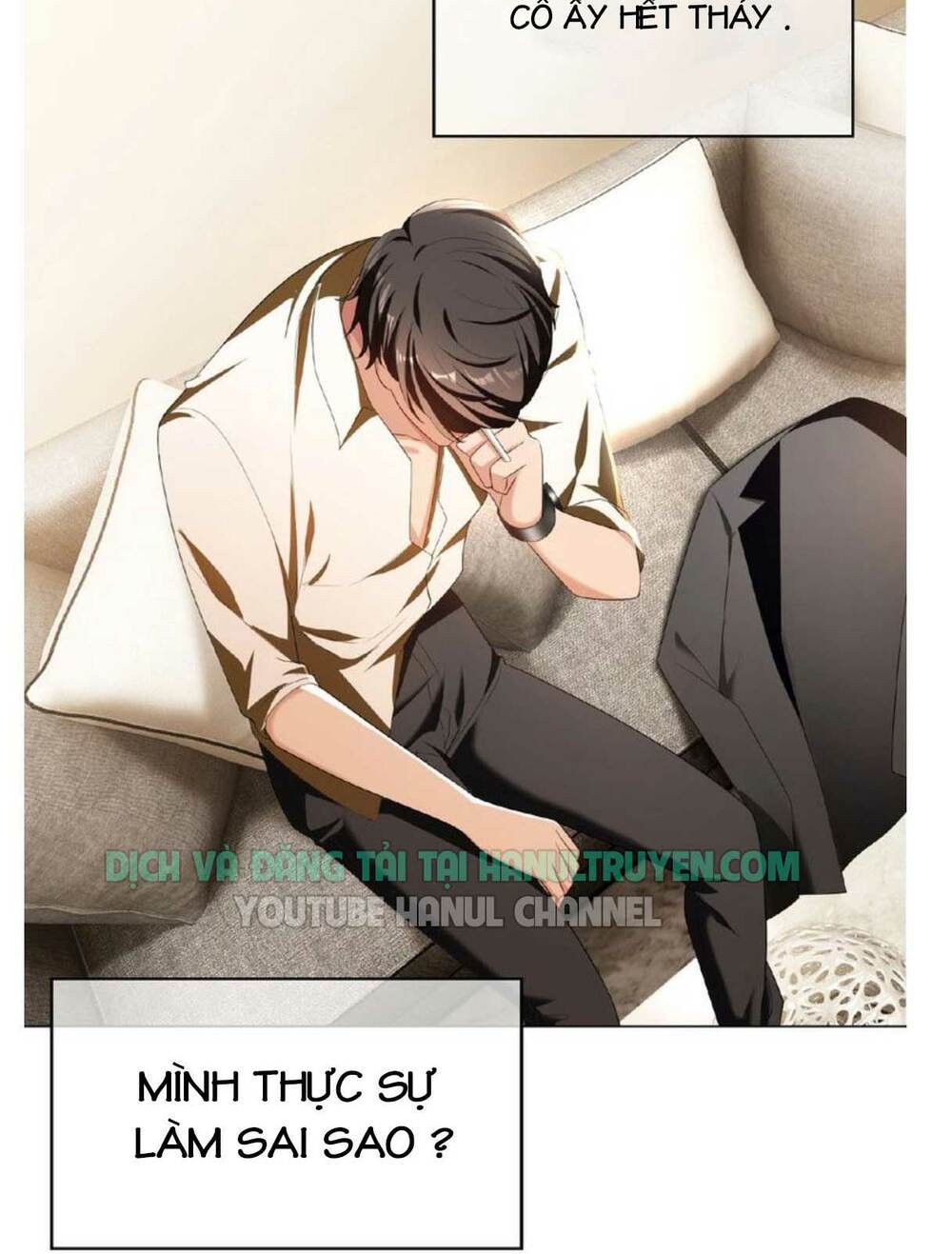 cô vợ nhỏ nuông chiều quá lại thành ác!! chapter 90 21