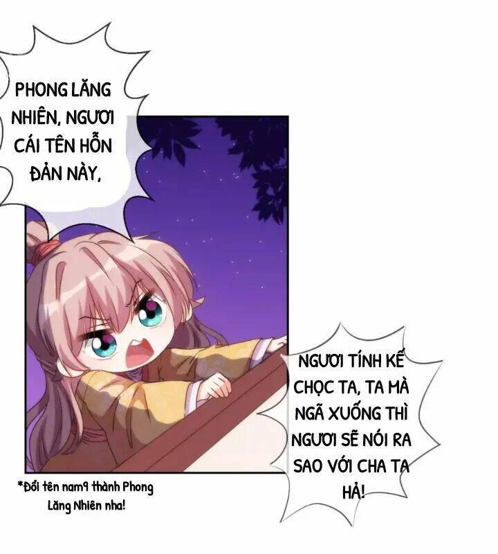 ồ, phu quân đáng yêu của tôi! chapter 37 22