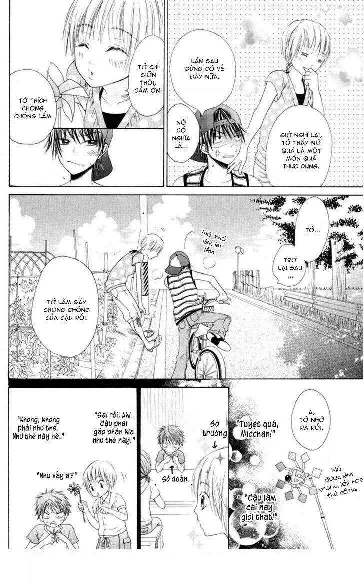 tổng hợp one shot. chapter 96 10